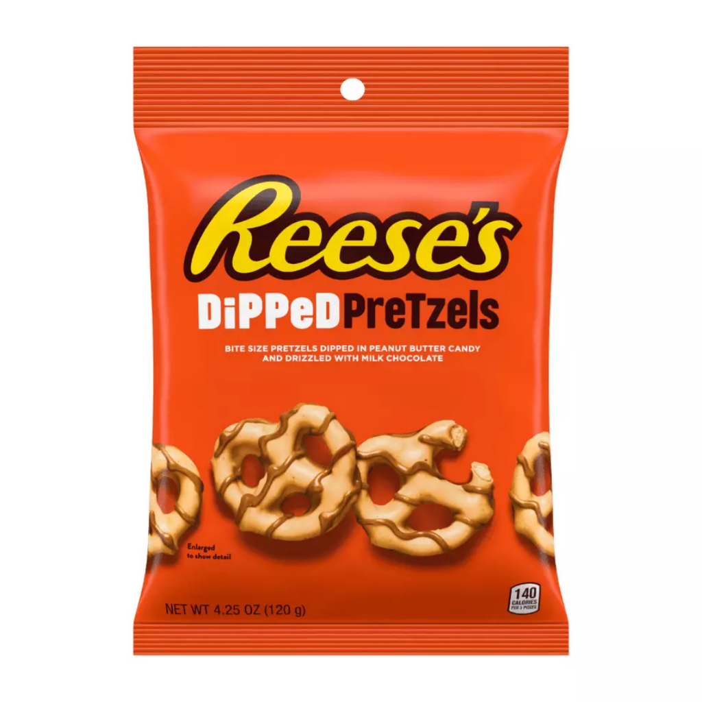 Reese's Dipped Pretzel (4.25oz)