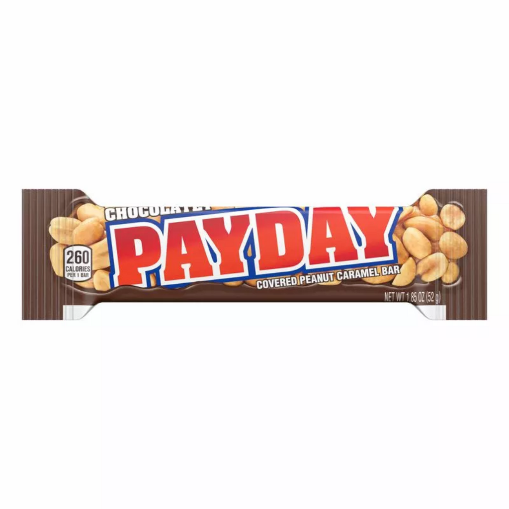Pay Day Chocolatey (1.85oz)