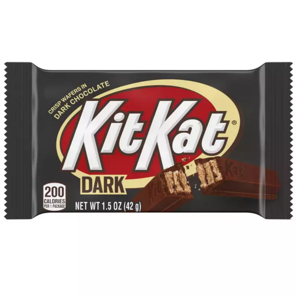 Kit Kat Dark (1.5oz)
