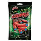 Livewires Tongue Painters Sour Strawberry (3.5oz)