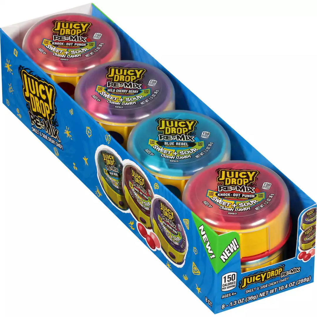 Juicy Drop Remix (1.3oz) Main image
