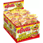 Efrutti Mini Burger (0.32oz)