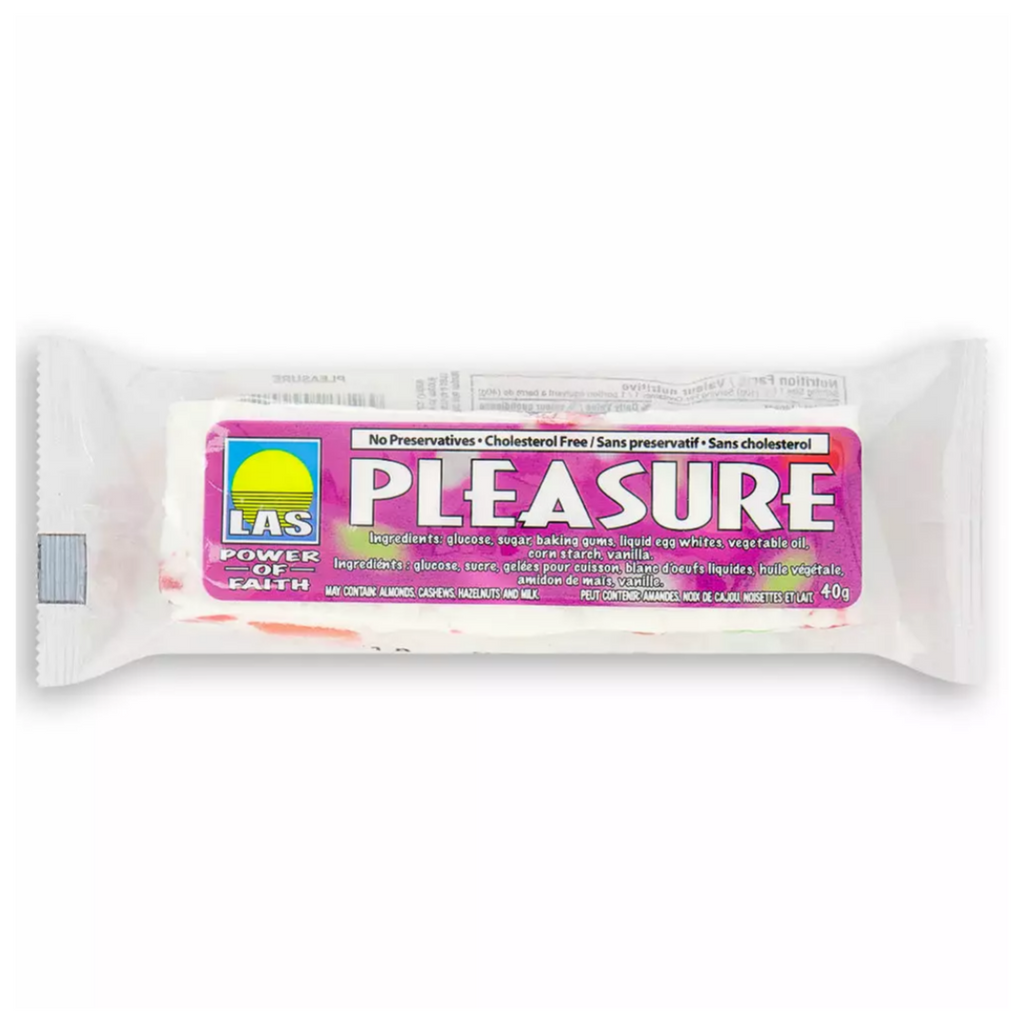 Pleasure Bar