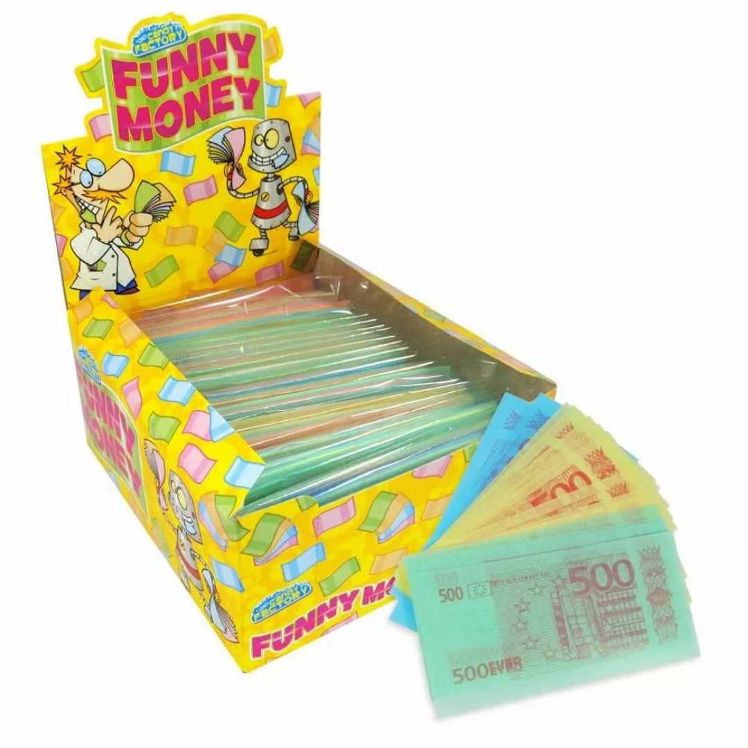 Funny Money (0.6oz)