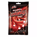 Livewires Strawberry (3.5oz)