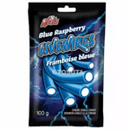 Livewires Blue Raspberry (3.5oz)
