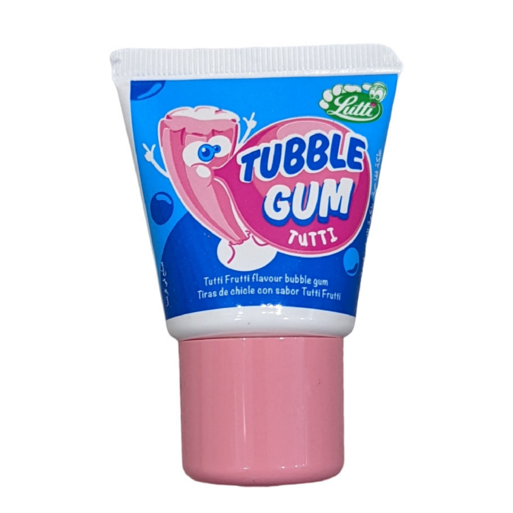 Tubble Gum Tutti (1.23oz)